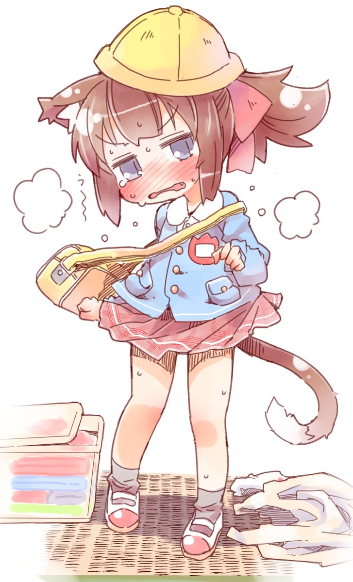 Original Rule 34 Image
