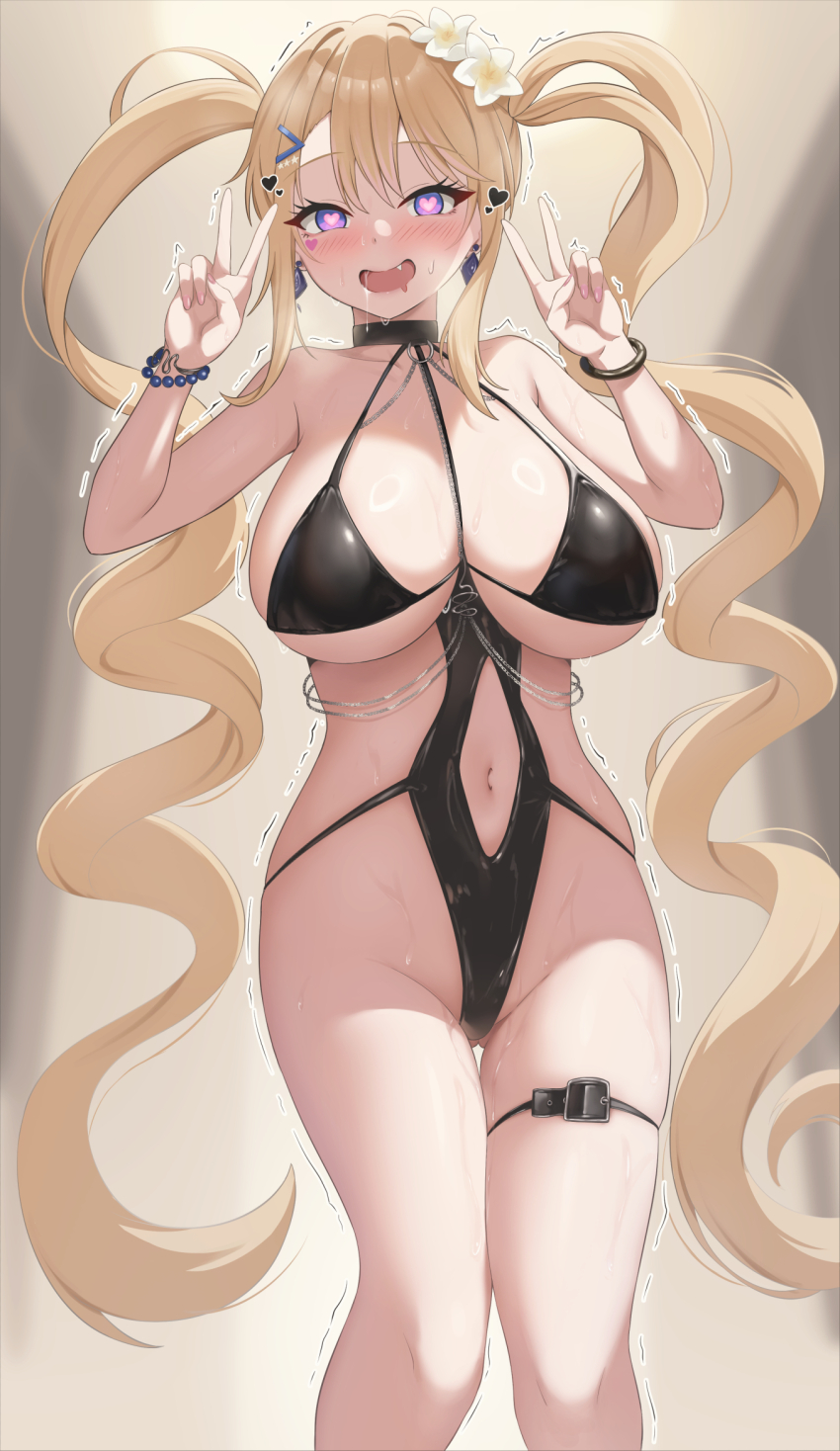 Guam (Azur Lane) Rule 34 Image