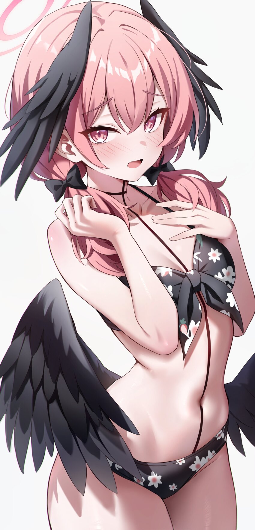 Koharu (Blue Archive) Rule 34 Image