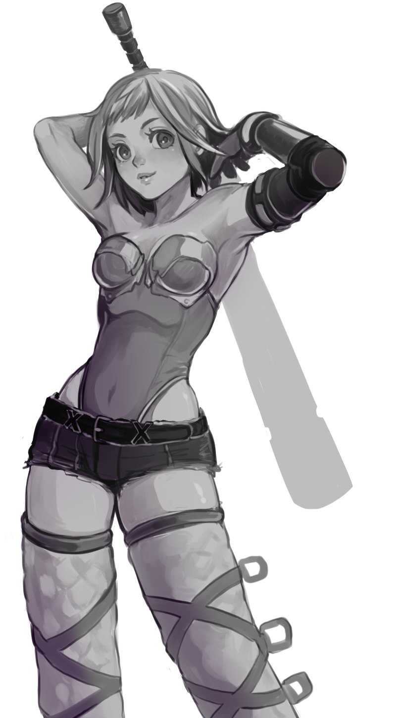 Final Fantasy Rule 34 Image