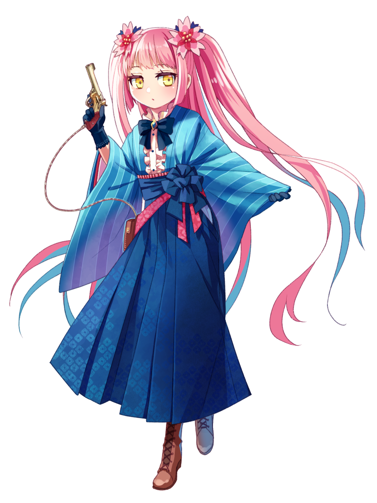 Dairoku Ryouhei Rule 34 Image