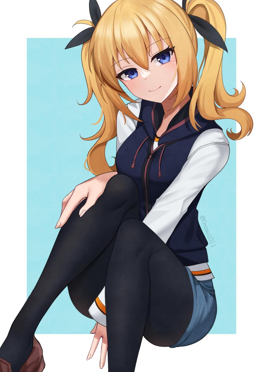 Chaos;Child Rule 34 Image