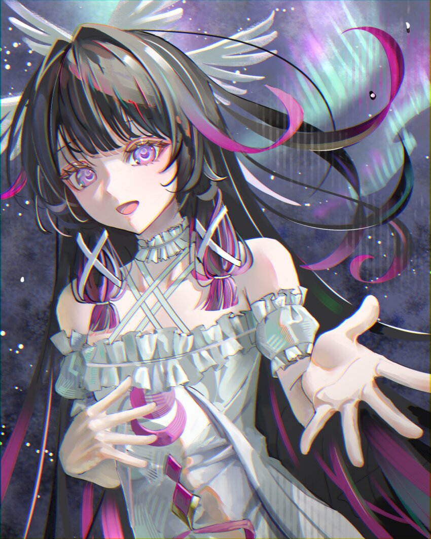 Columbina (Genshin Impact) Rule 34 Image