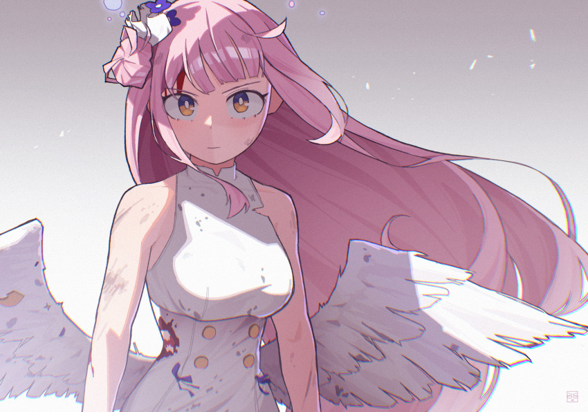 Mika (Blue Archive) Rule 34 Image