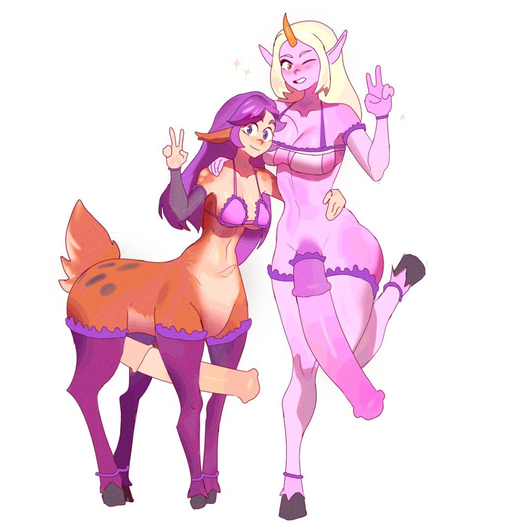 Lillia (League Of Legends) Rule 34 Image