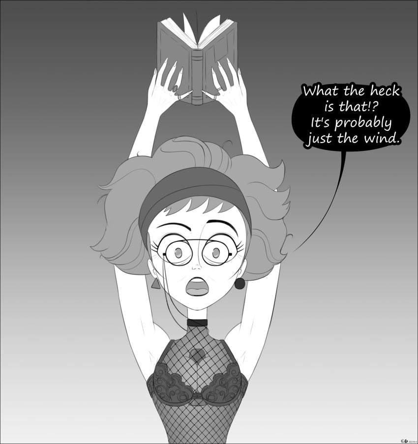 Emmy The Robot Rule 34 Image