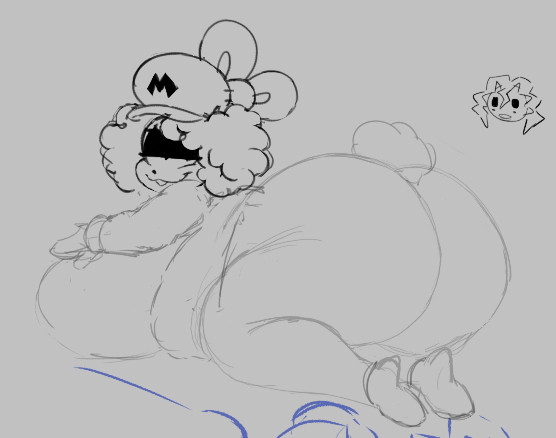 Poly (P64official) Rule 34 Image