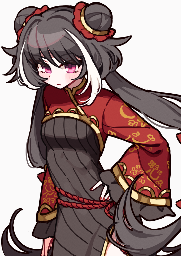 Jia Xichun (Project Moon) Rule 34 Image