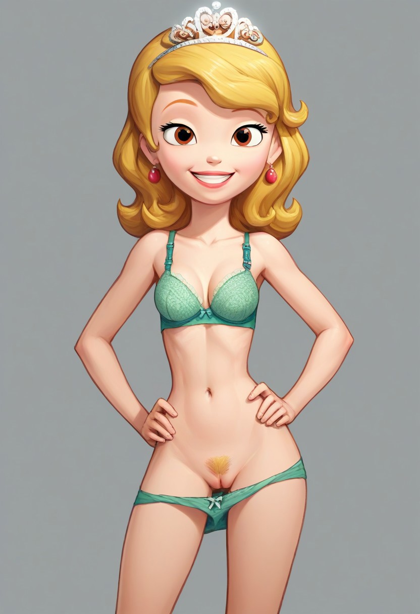 Amber Rule 34 Image