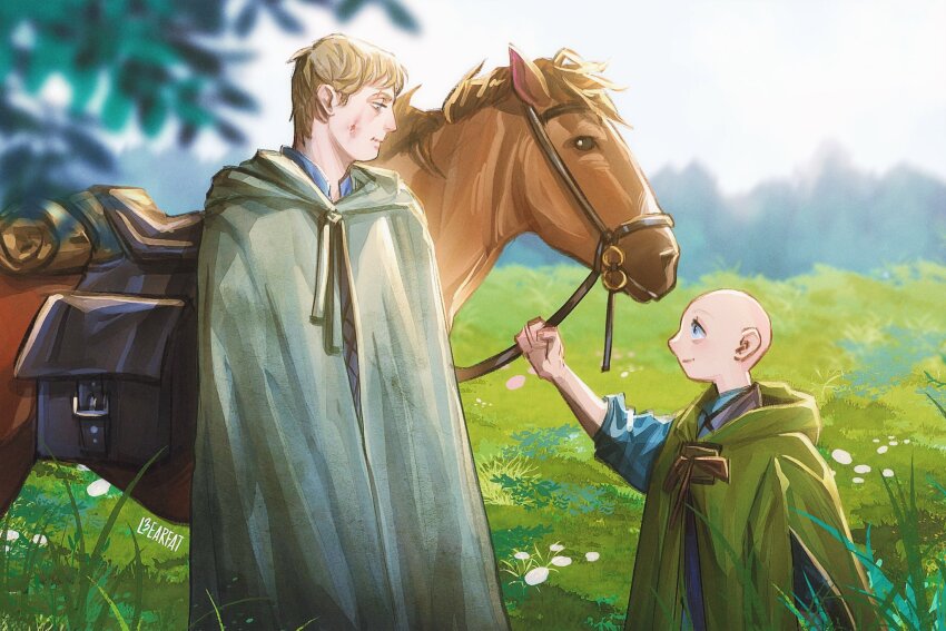 A Knight Of The Seven Kingdoms Rule 34 Image