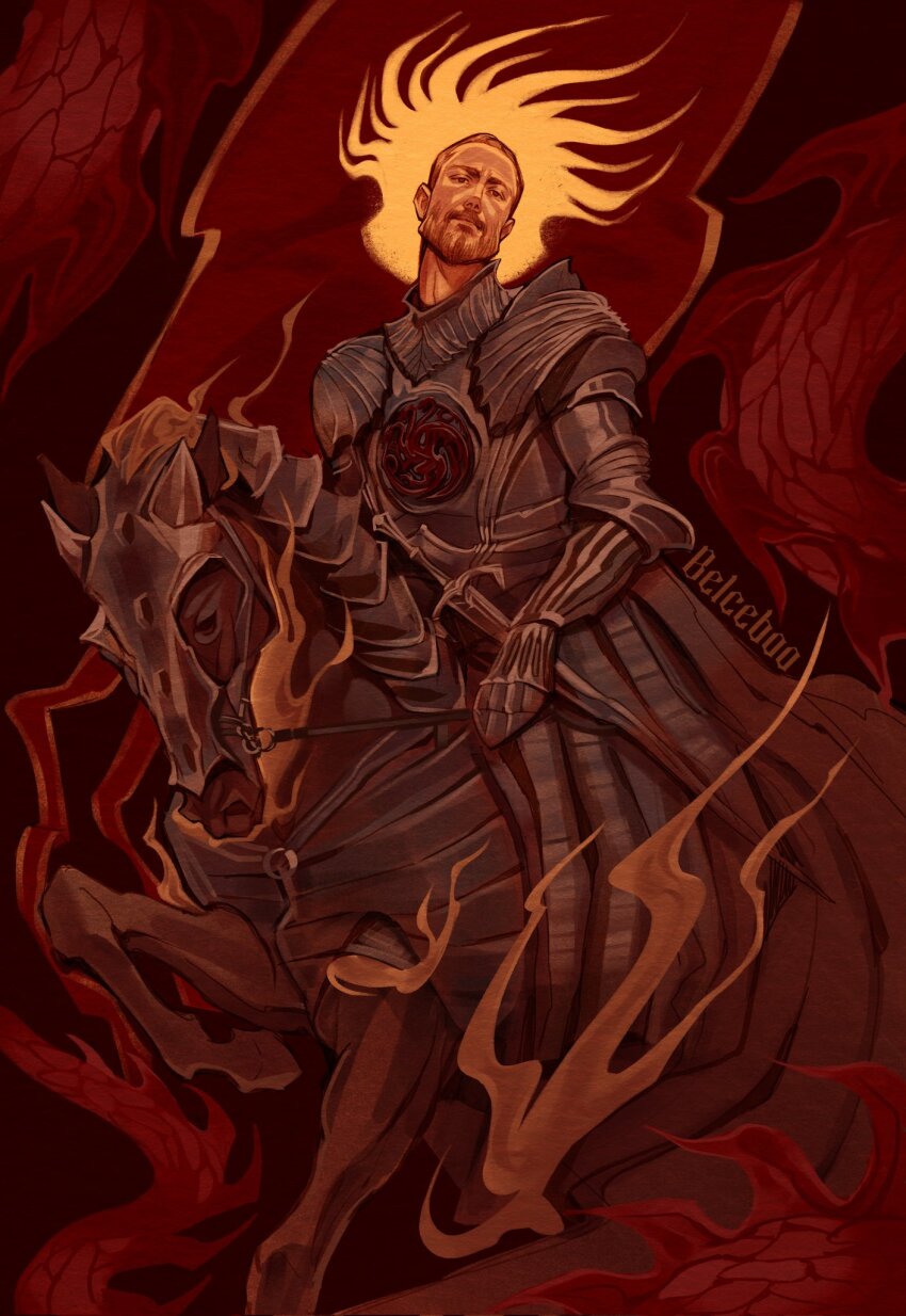 A Knight Of The Seven Kingdoms Rule 34 Image