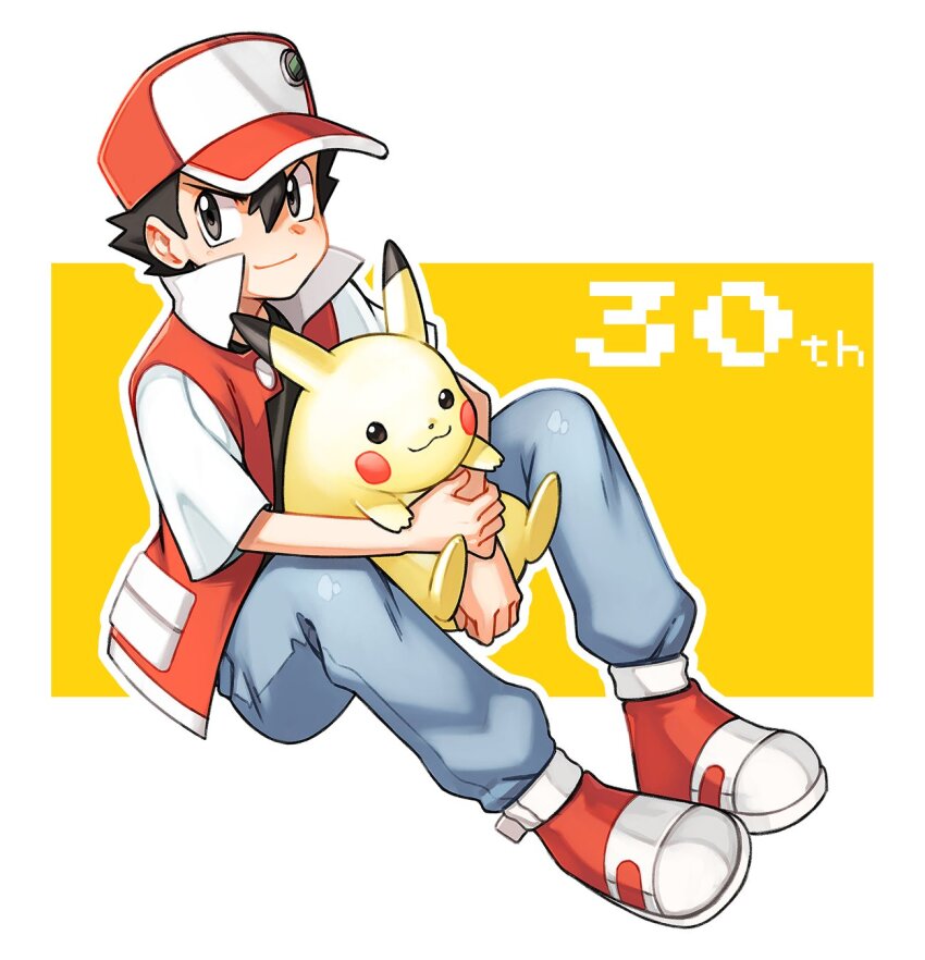 Gen 1 Pokemon (Nintendo) Rule 34 Image