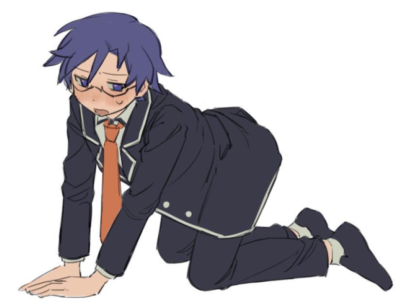 Chaos;Child Rule 34 Image