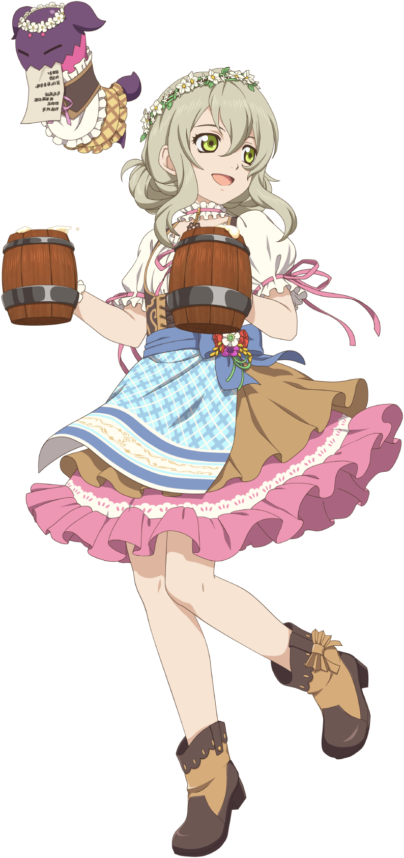 Elize Lutus (Tales Of (Series)) Rule 34 Image
