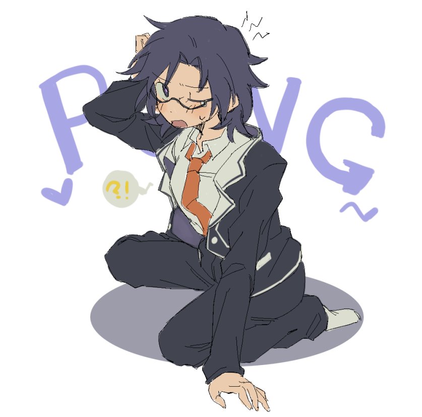 Chaos;Child Rule 34 Image