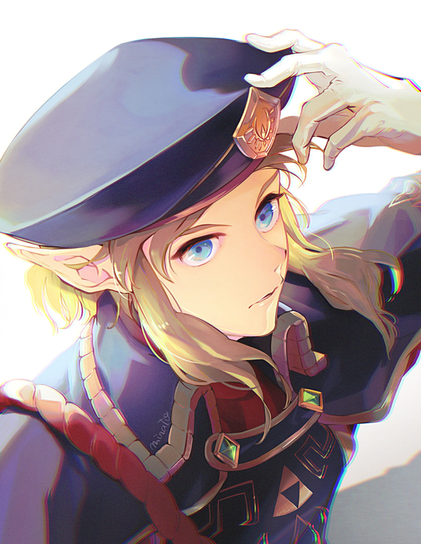 Link (Nintendo) Rule 34 Image
