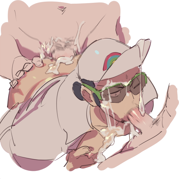 Kukui (Pokemon) Rule 34 Image