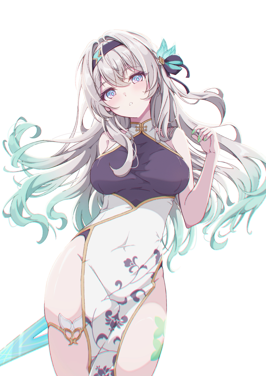 Firefly (Honkai: Star Rail) Rule 34 Image