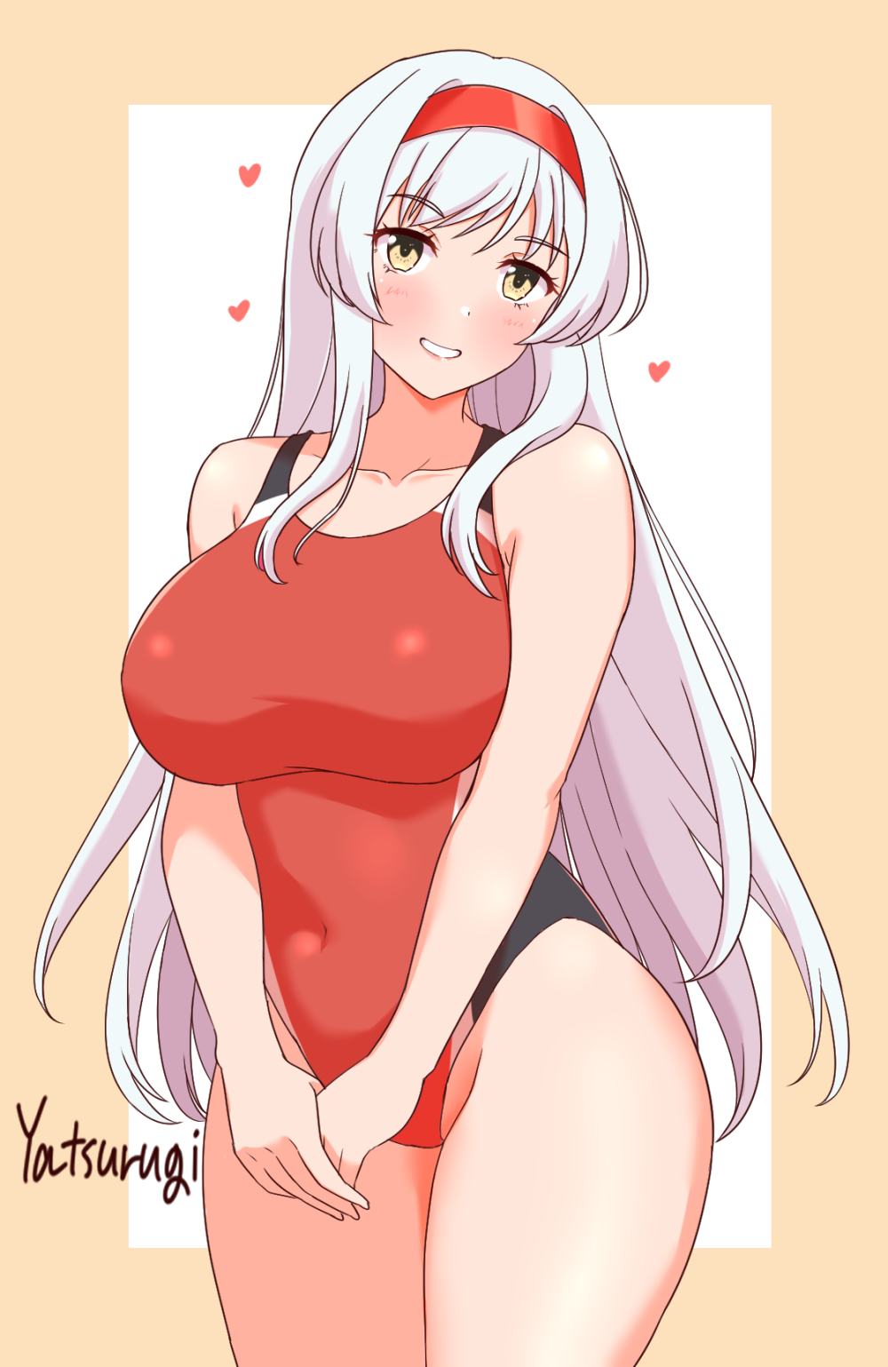 Kantai Collection Rule 34 Image