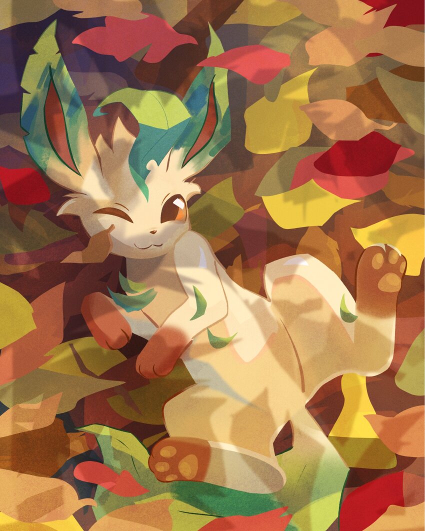 Gen 4 Pokemon (Nintendo) Rule 34 Image