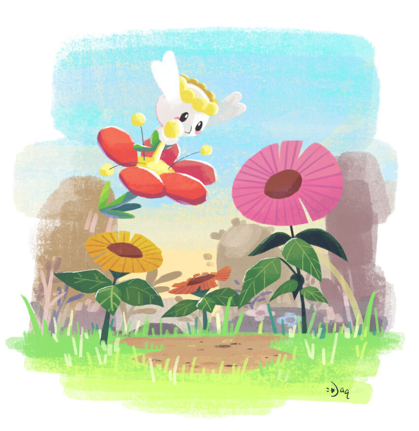 Gen 6 Pokemon (Nintendo) Rule 34 Image