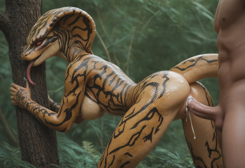 Viper (X-Com) Rule 34 Image