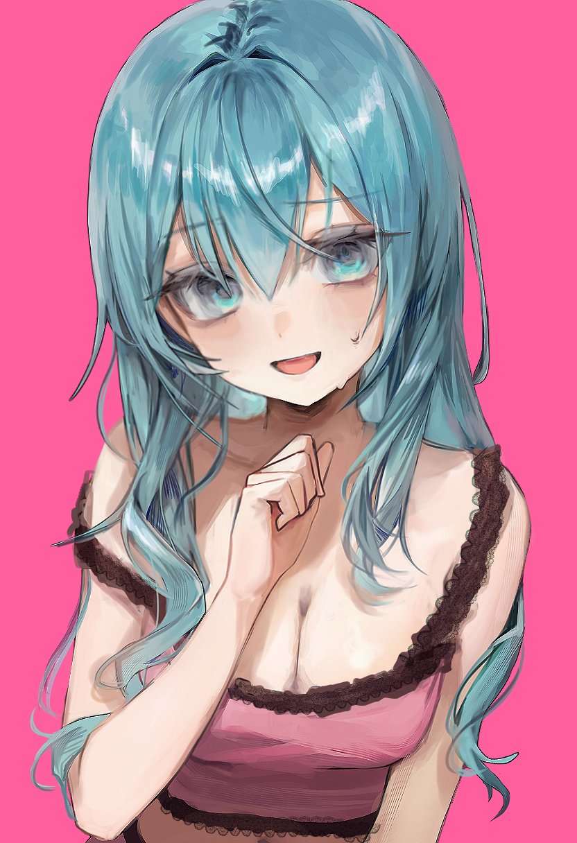 Hatsune Miku (Vocaloid) Rule 34 Image