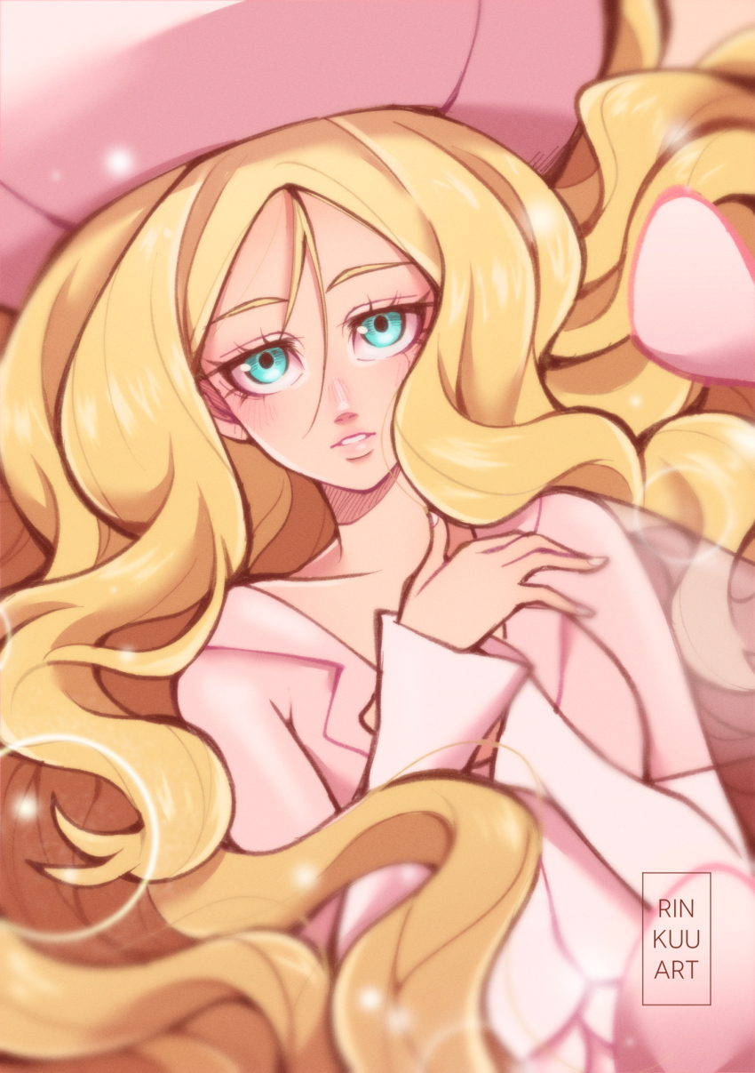 Caitlin (Pokemon) Rule 34 Image