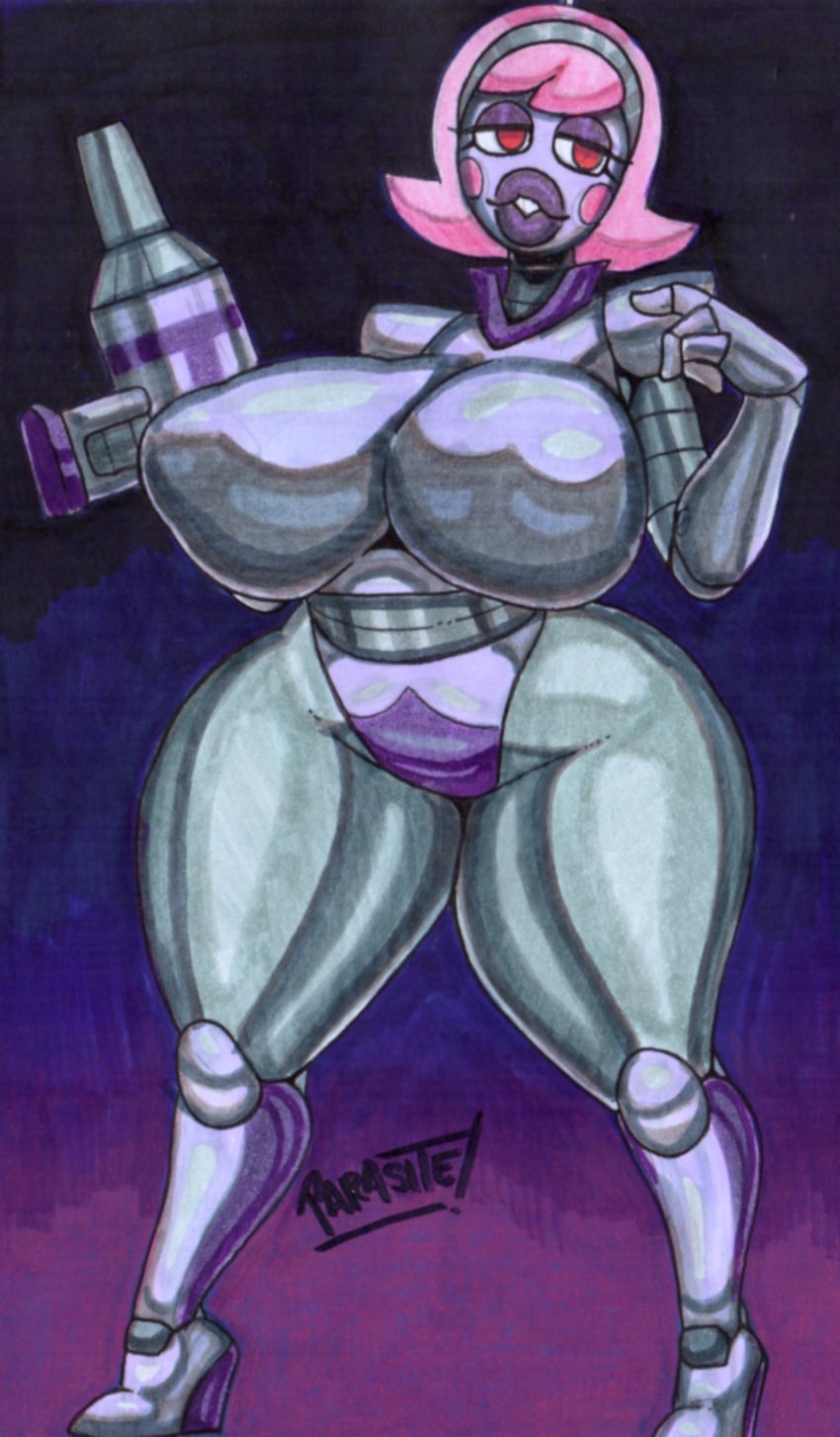 Yin Yang Yo! Rule 34 Image