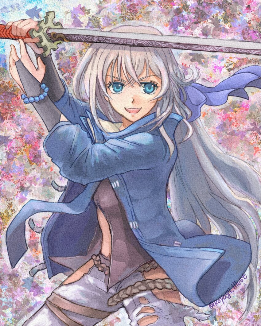 Shizuna Rem Misurugi (Eiyuu Densetsu) Rule 34 Image
