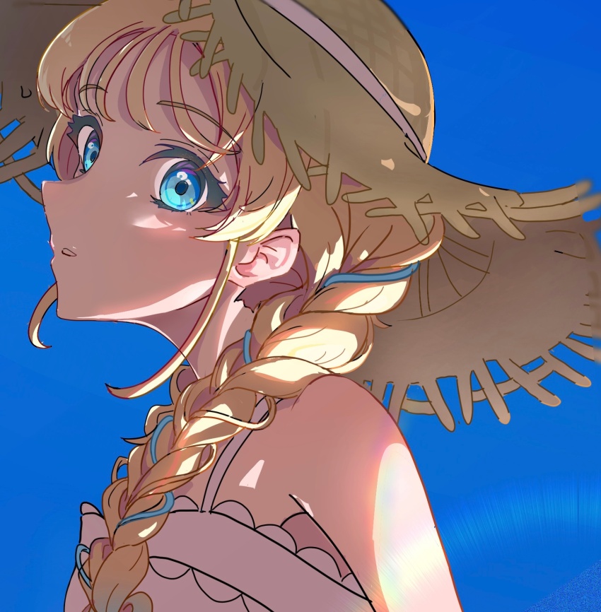 Osawa Rurino (Link! Like! Love Live!) Rule 34 Image