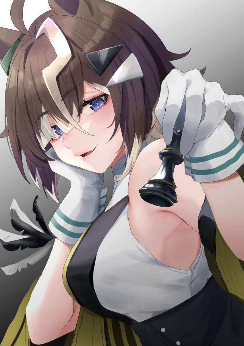Queen (Chess) Rule 34 Image