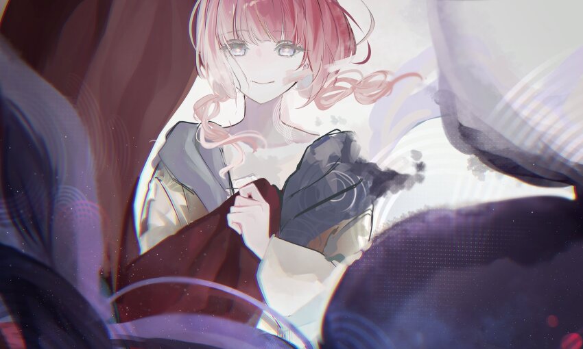 Kaf (Kamitsubaki Studio) Rule 34 Image