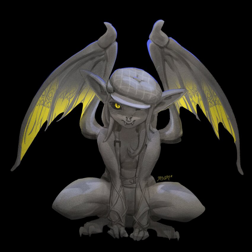 Ivy (Deadlock) Rule 34 Image