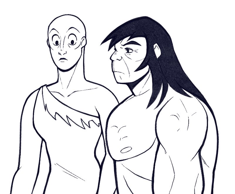 Spear (Primal) Rule 34 Image