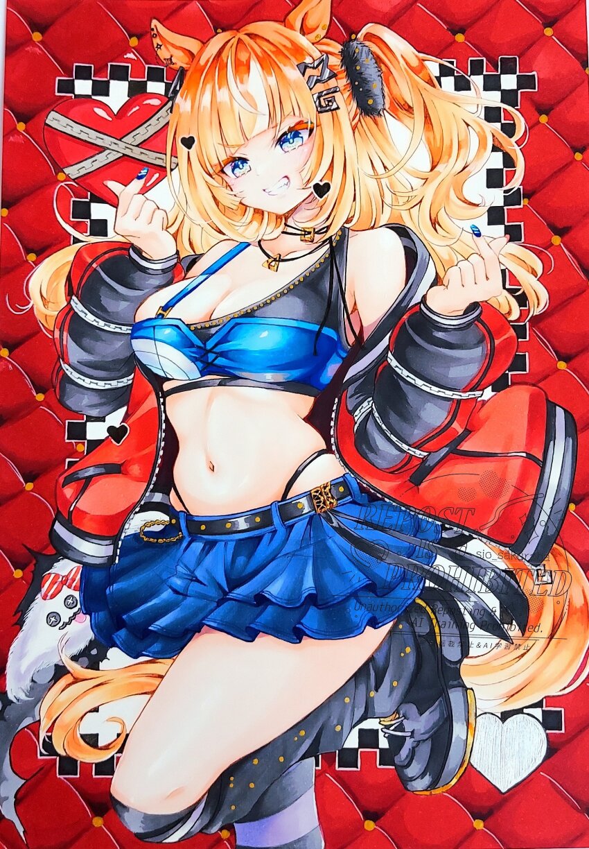 Espoir City (Umamusume) Rule 34 Image