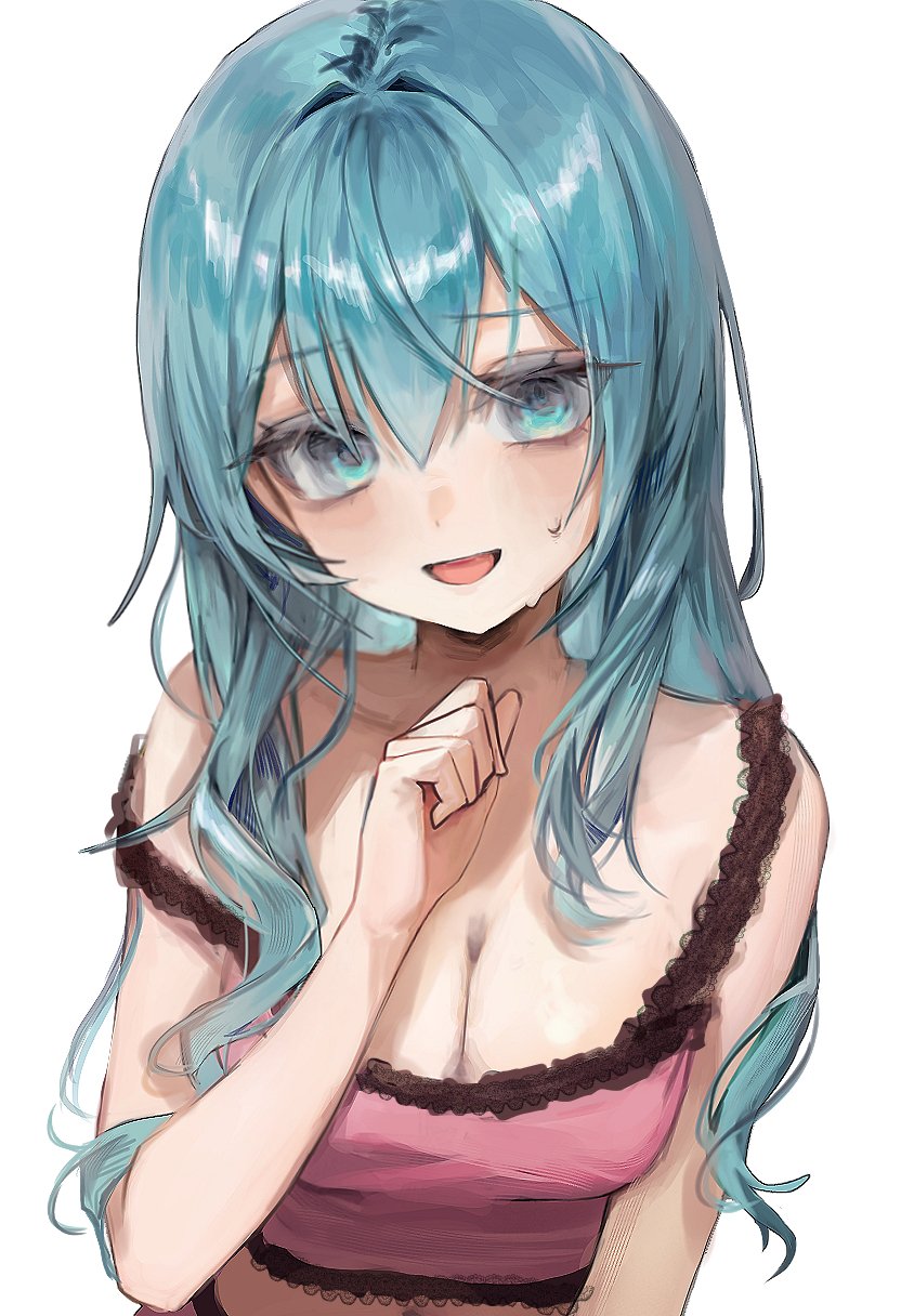 Hatsune Miku (Vocaloid) Rule 34 Image