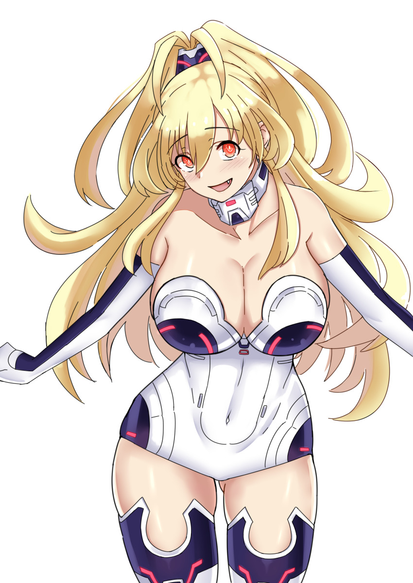 Yellow Heart (Neptunia) Rule 34 Image