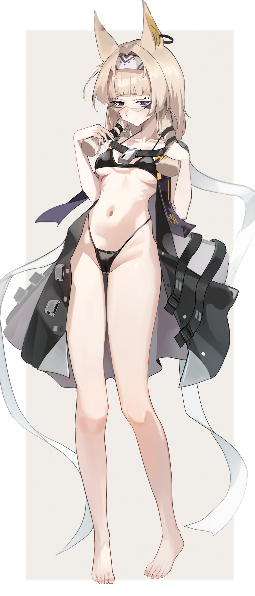 Strinova Rule 34 Image