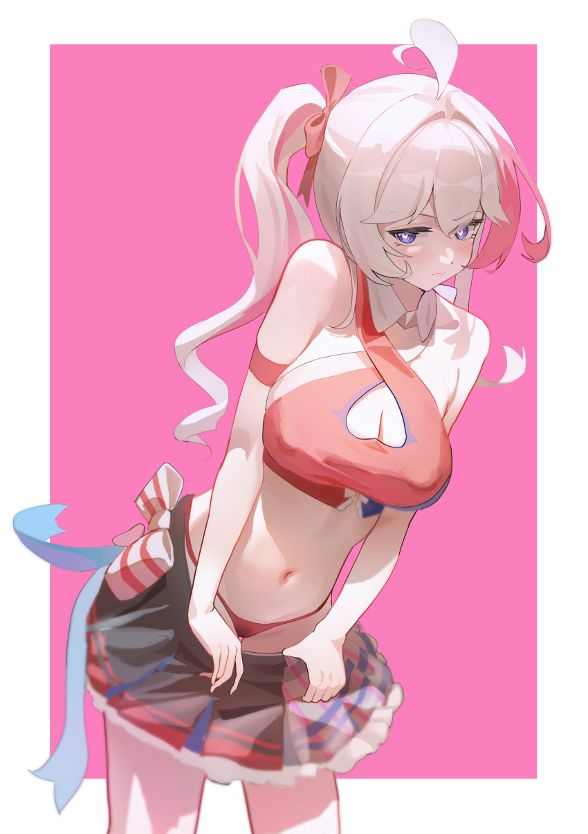 Kanami (Strinova) Rule 34 Image