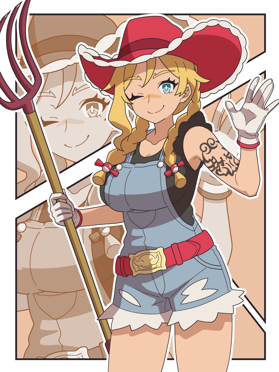 Kitt (Pokemon) Rule 34 Image