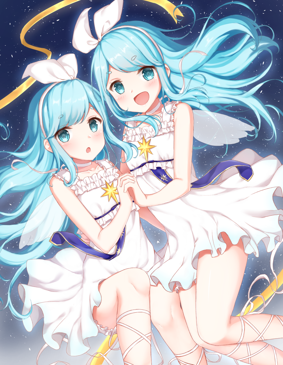 Noah (Sound Voltex) Rule 34 Image
