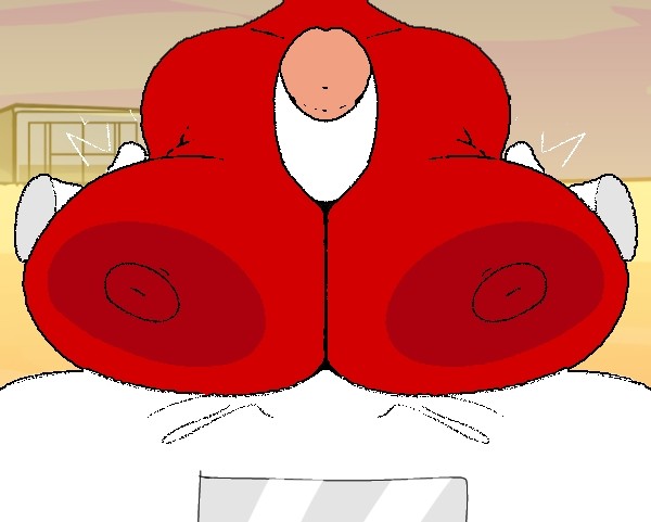Po (Slendytubbies) Rule 34 Image