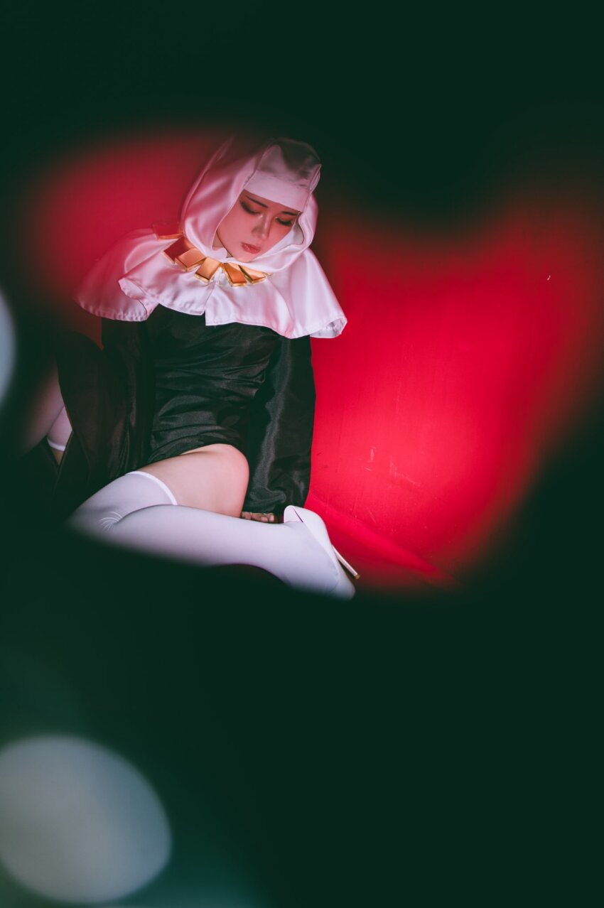 Sessyoin Kiara (Fate/Extra) Rule 34 Image