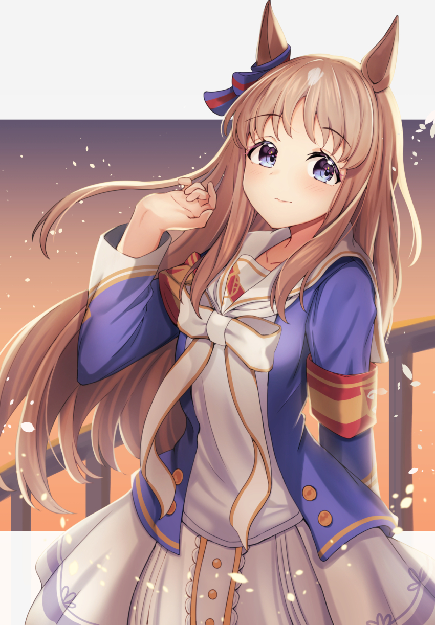 Grass Wonder (Umamusume) Rule 34 Image