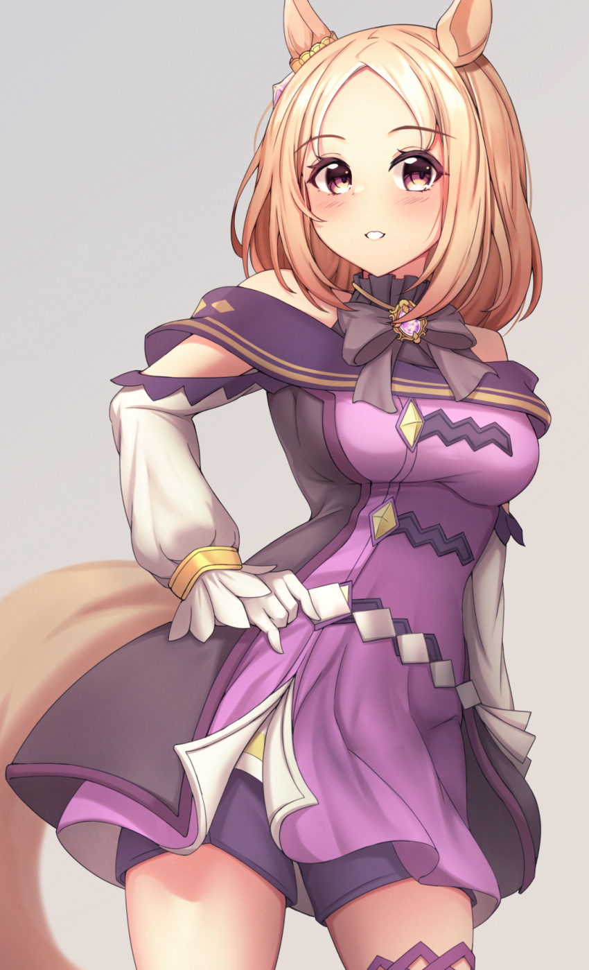 Narita Top Road (Umamusume) Rule 34 Image