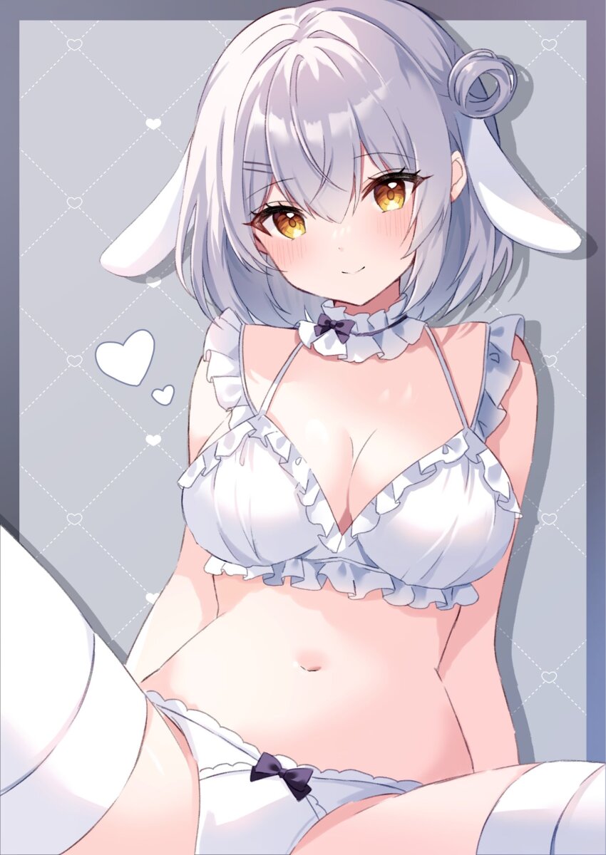 Animal Ears Rule 34 Image