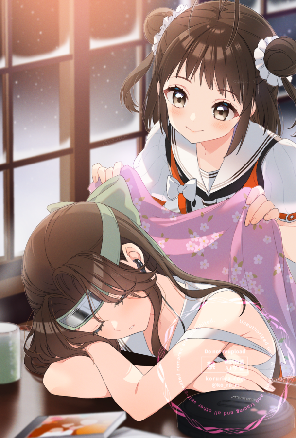 Kantai Collection Rule 34 Image