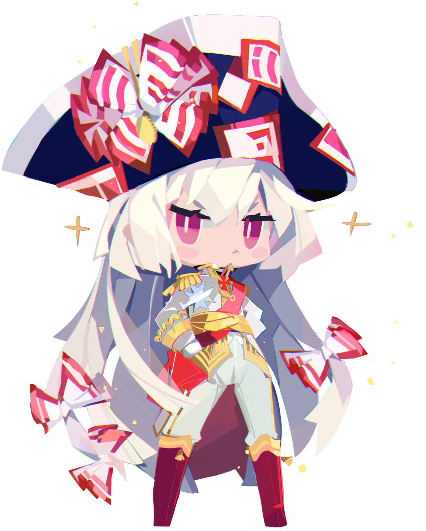 Fujiwara No Mokou (Touhou) Rule 34 Image