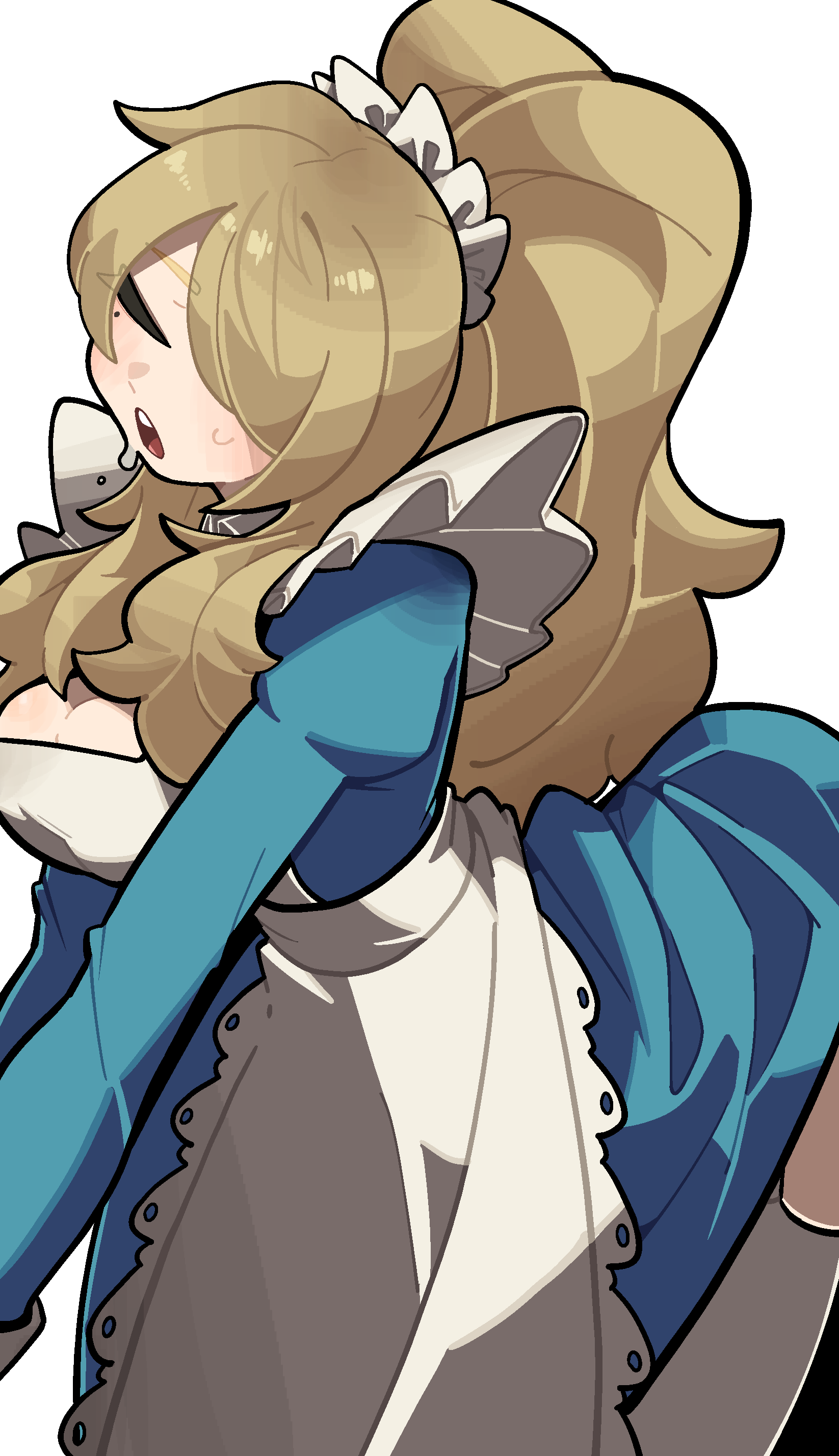 Stella (Murgoten) Rule 34 Image